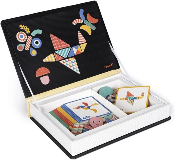 J02720_1-MAGNETI-BOOK-MODULOFORM MAGNETI BOOK MODULOFORM